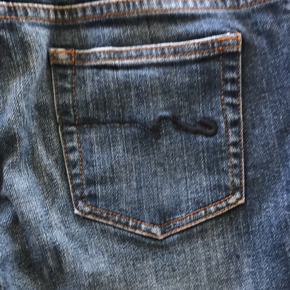 American Rag Jeans Size 5 - Picture 8 of 11